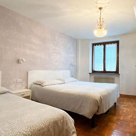 Appartamento Zeni - Dolomiti Di Brenta Molveno Eksteriør billede